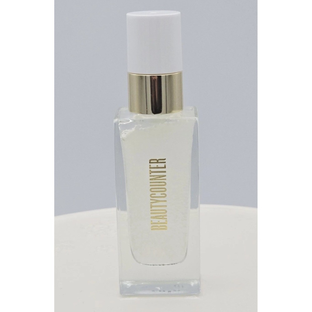 NEW BeautyCounter Beauty Counter Glow First Priming Serum 1oz 30 mL